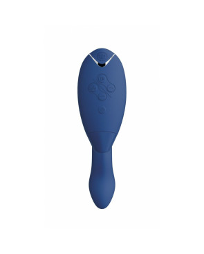 Vibratore Womanizer WOM171-BLUE