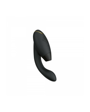 Vibratore Womanizer WOM171-BLACK Nero