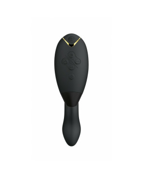 Vibratore Womanizer WOM171-BLACK Nero