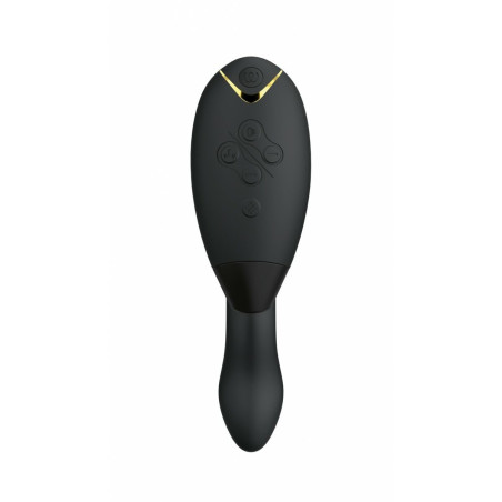 Vibratore Womanizer WOM171-BLACK Nero