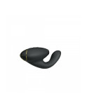 Vibratore Womanizer WOM171-BLACK Nero