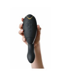 Vibratore Womanizer WOM171-BLACK Nero