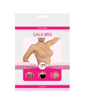 BYE-BRA - GALA REGGISENO COPPA D BEIGE