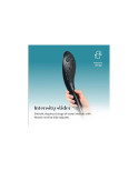 Vibratore Womanizer WOM176-BLACK Nero