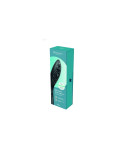 Vibratore Womanizer WOM176-BLACK Nero