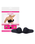 BYE-BRA - GALA REGGISENO COPPA A NERO