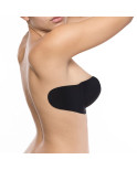 BYE-BRA - GALA REGGISENO COPPA B NERO