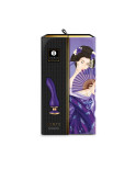 Vibratore per il Punto-G Shunga Sanya Viola