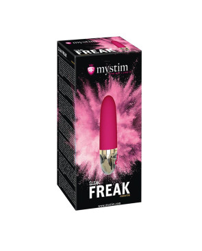 Vibratore Mystim Rosa