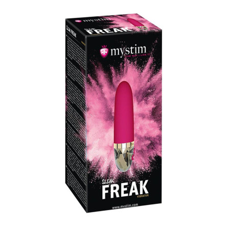 Vibratore Mystim Rosa