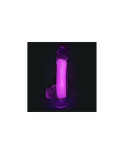 Dildo Realistico VSCNOVELTY Rosa 20 cm