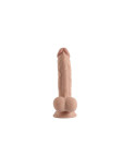 Dildo Realistico VSCNOVELTY 17,8 cm