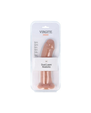 Dildo Realistico Virgite 21 cm