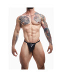 Tanga Cut4men Nero L