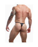 Tanga Cut4men Nero L