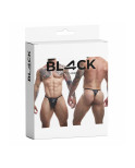 Tanga Cut4men Nero L