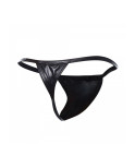 Tanga Cut4men Nero L