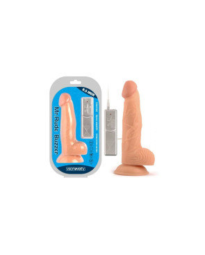 Dildo Realistico VSCNOVELTY 22 cm