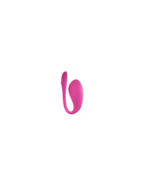 Uovo Vibrante We-Vibe Rosa