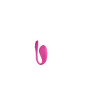 Uovo Vibrante We-Vibe Rosa