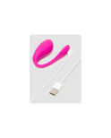 Uovo Vibrante We-Vibe Rosa