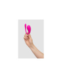 Uovo Vibrante We-Vibe Rosa