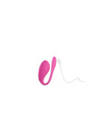 Uovo Vibrante We-Vibe Rosa