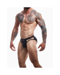 Tanga Cut4men Nero S