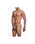 Tanga Mob Eroticwear Verde L/XL