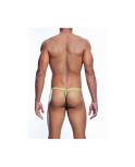 Tanga Mob Eroticwear Verde L/XL