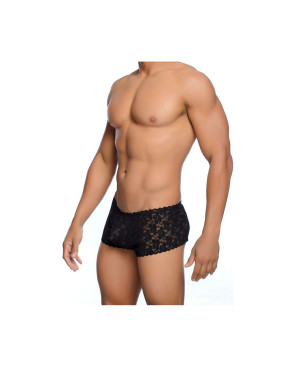 Boxer da Uomo Mob Eroticwear Nero S/M