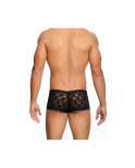 Boxer da Uomo Mob Eroticwear Nero S/M