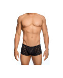 Boxer da Uomo Mob Eroticwear Nero S/M