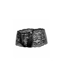 Boxer da Uomo Mob Eroticwear Nero S/M