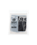 Boxer da Uomo Mob Eroticwear Nero S/M