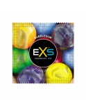 Preservativi EXS Chewing Gum 100 Unità