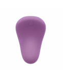 Mini Vibratore S Pleasures Velvet Lilla