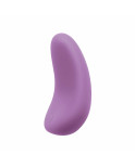 Mini Vibratore S Pleasures Velvet Lilla