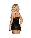 SUBBLIME - CHEMISE MOTIVI FLOREALI SUBBLIMI L / XL