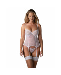 Set di Lingerie Obsessive M/L