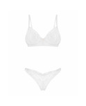 Set di Lingerie Obsessive M/L 2 Pezzi