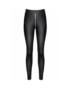 Leggings Demoniq L Nero