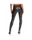 Leggings Demoniq L Nero