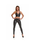 Leggings Demoniq L Nero