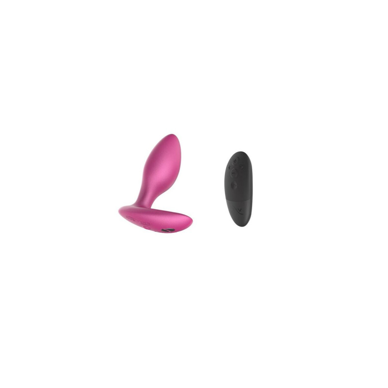 Massaggiatore Prostatico We-Vibe Rosa