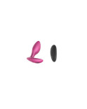 Massaggiatore Prostatico We-Vibe Rosa