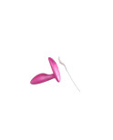 Massaggiatore Prostatico We-Vibe Rosa