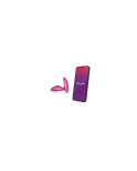 Massaggiatore Prostatico We-Vibe Rosa