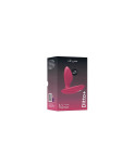 Massaggiatore Prostatico We-Vibe Rosa