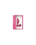 Massaggiatore Prostatico We-Vibe Rosa